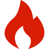 hot icon